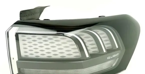 Volkswagen ID.7 Rear/tail lights 14B945208A