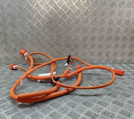 Toyota C-HR II Electric car charging cable G926C10010