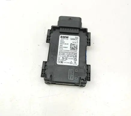 BMW iX3 G08 Blind spot module 5A84CF7 28804609