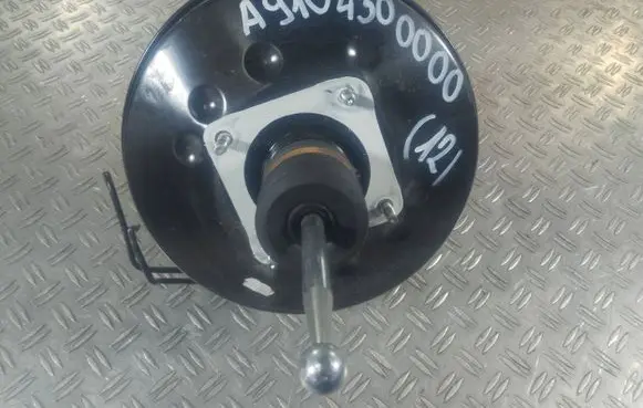 Mercedes-Benz Sprinter W907 W910 Brake booster A9104300000