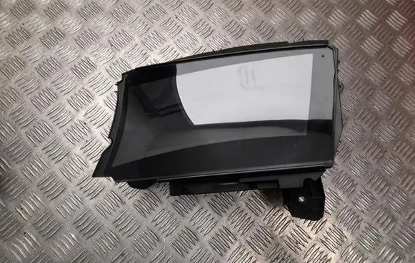 Polestar 4 Head up display screen 80011345