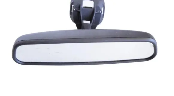 Porsche Cayenne (9PA) Rear view mirror (interior) 7L5857511F