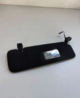 BMW 6 F12 F13 Sun visor 8051634