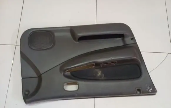 Mazda 323 Front door card panel trim B21R4500215
