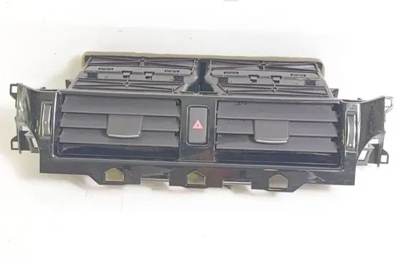 Land Rover Discovery 5 Dash center air vent grill 09846N0505