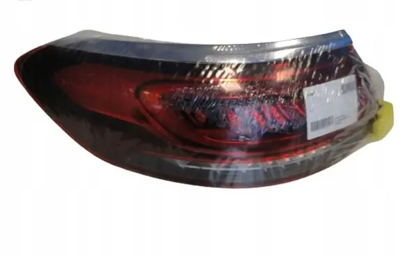 Mercedes-Benz GLC C253 Rear/tail lights A2539060602