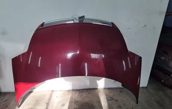 Citroen C8 Engine bonnet/hood