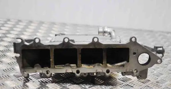 Audi Q5 SQ5 Intake manifold 04L129766E