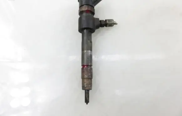 Fiat Sedici Fuel injector 0445110276