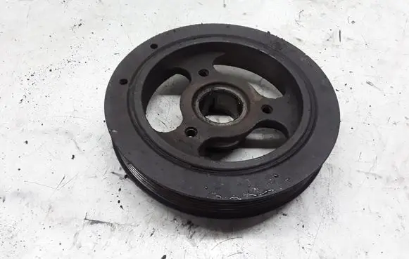 Ford Mondeo Mk III Crankshaft pulley F63EABH23281