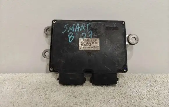 Engine control unit/module