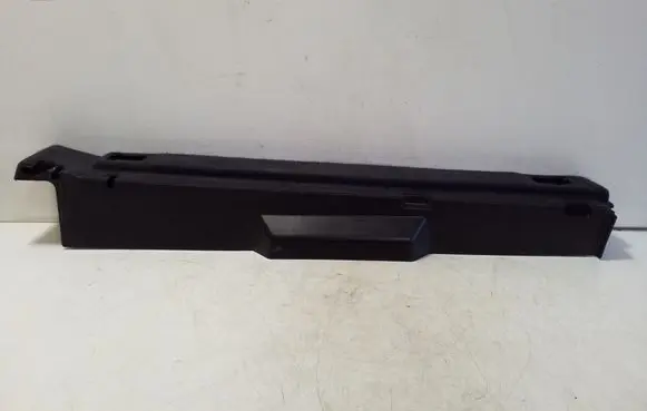 Other trunk/boot trim element