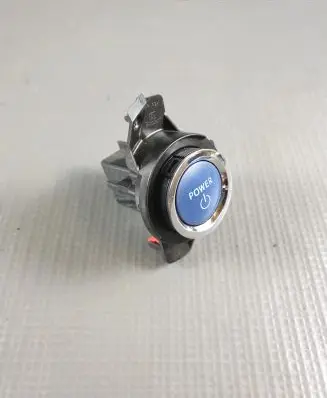 Toyota C-HR I Engine start stop button switch 55414F4030 2010DJ2910