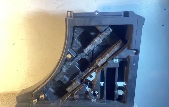 Lexus RX 450H Tool box 6499148040