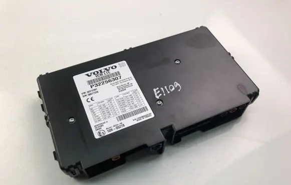 Volvo XC60 Other control units/modules P32256307