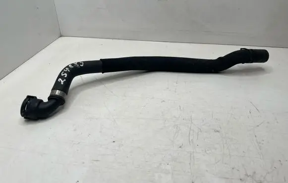 BMW X3 E83 Engine coolant pipe/hose 7509984