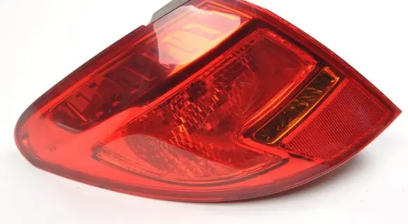 Opel Meriva B Rear/tail lights 13253627