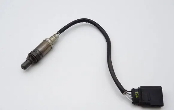 Seat Ibiza II (6k) Lambda probe sensor 030906265BS 0258005117