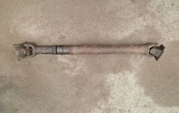 KIA Sportage Front prop shaft 