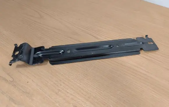 BMW 4 G22 G23 G24 G26 Battery bracket 6994489
