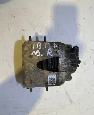 Seat Ibiza V (KJ) Front brake caliper 2Q0615106 2K7826XM 327MCM
