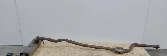 Muffler/silencer