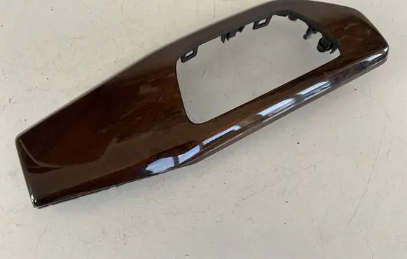 Audi A4 S4 B9 Dashboard glove box trim 8W1853189B