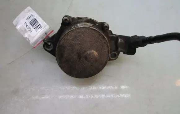 Peugeot 206 Vacuum pump 72814409 7281440901