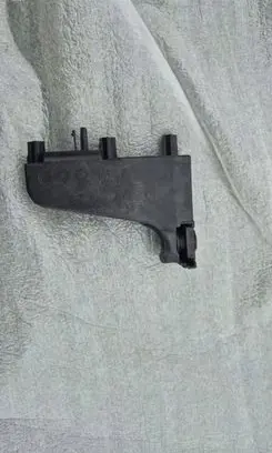 BMW 5 G30 G31 Front bumper mounting bracket 1149051XX