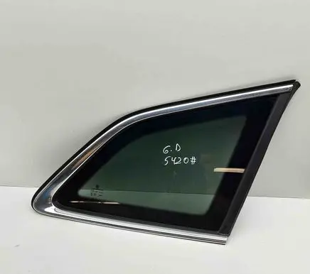 Skoda Enyaq iV Rear side window 5LG845298 5LG845298C