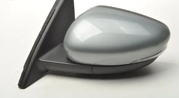 Ford Kuga III Front door electric wing mirror LV4B17683GG