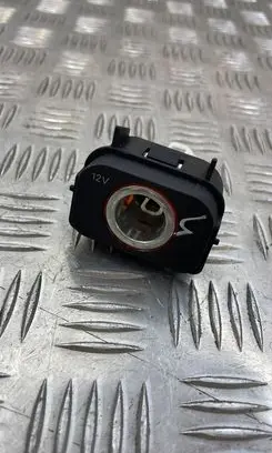 Audi A5 8T 8F Cigarette lighter rear 8K0919565