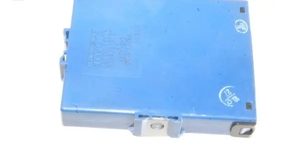 Lexus RX 330 - 350 - 400H Gateway control module 8911148040 2324005121