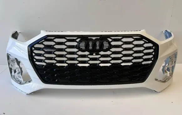 Audi Q5 SQ5 Front bumper 80A807437P 80F853651