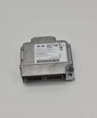 KIA Sportage Airbag control unit/module 95910F1000 631681600