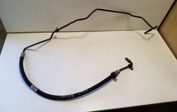 Volvo XC90 Power steering hose/pipe/line 30665734