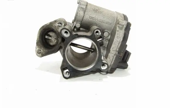 Nissan Qashqai+2 EGR valve A2C53217899