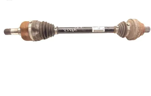 Volkswagen ID.4 Rear driveshaft 1EA501203J