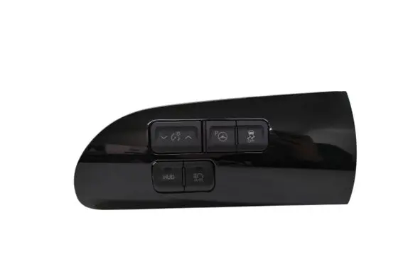 Toyota Prius (XW50) A set of switches 5547047010 5544647150