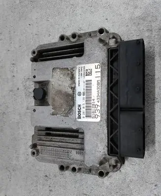Alfa Romeo 159 Engine control unit/module ECU 51812914