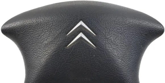 Citroen C5 Steering wheel airbag 96326381ZK 8077752