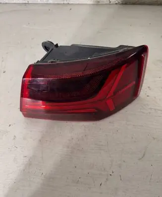 Audi A6 S6 C7 4G Rear/tail lights 4G5945096D 90053947