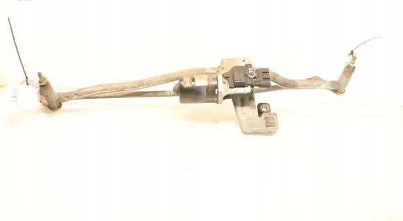 Fiat Ducato Front wiper linkage and motor