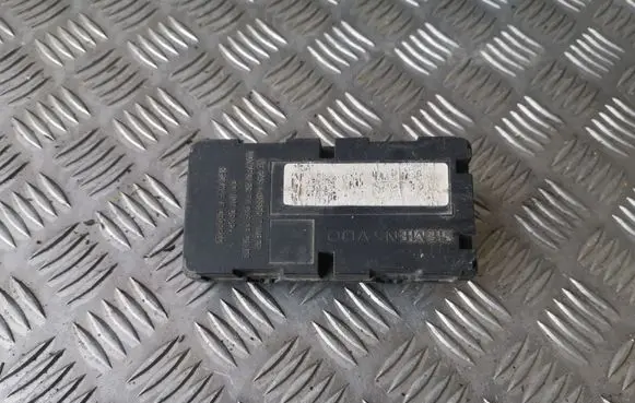 Citroen C5 Other control units/modules