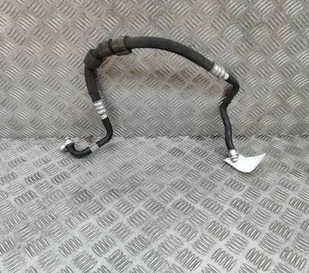 Audi A6 S6 C7 4G Air conditioning (A/C) pipe/hose 4G0260701CA