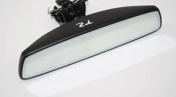 BMW X4 G02 Rear view mirror (interior) 