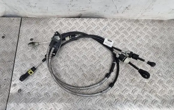 Ford Fiesta Gear shift cable linkage 4FTA170FA6NA