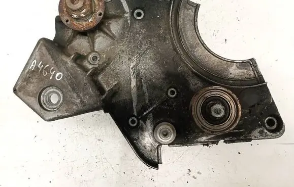 Engine mounting bracket