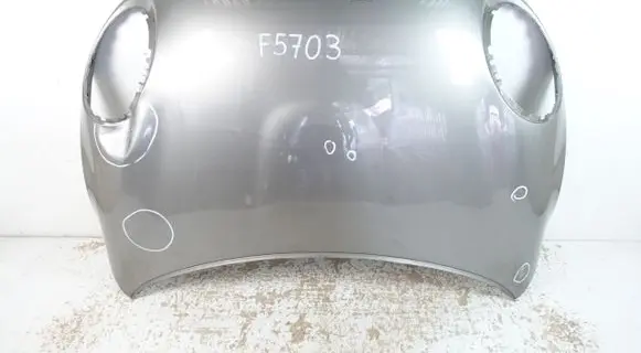 Mini One - Cooper F56 F55 Engine bonnet/hood