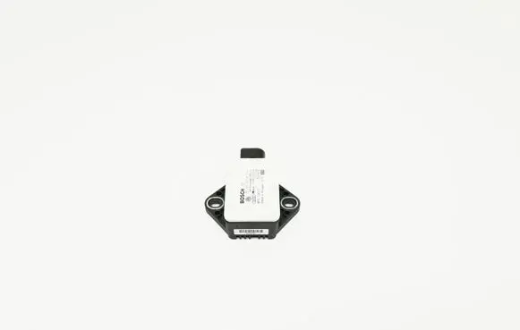 Audi A6 S6 C6 4F ESP acceleration yaw rate sensor 8E0907637B